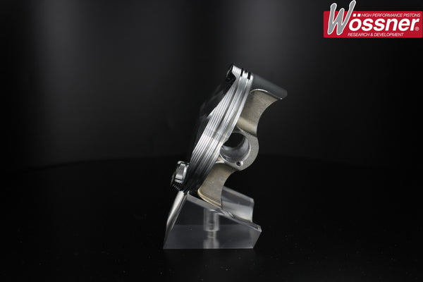 Wössner forgiato pistone 8645db