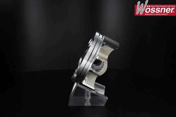 Wössner forgiato pistone 8650db