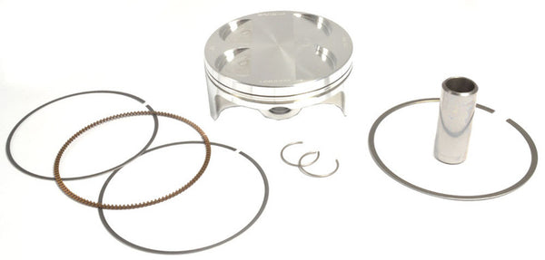 Athena forgiato pistone S4F07700017A