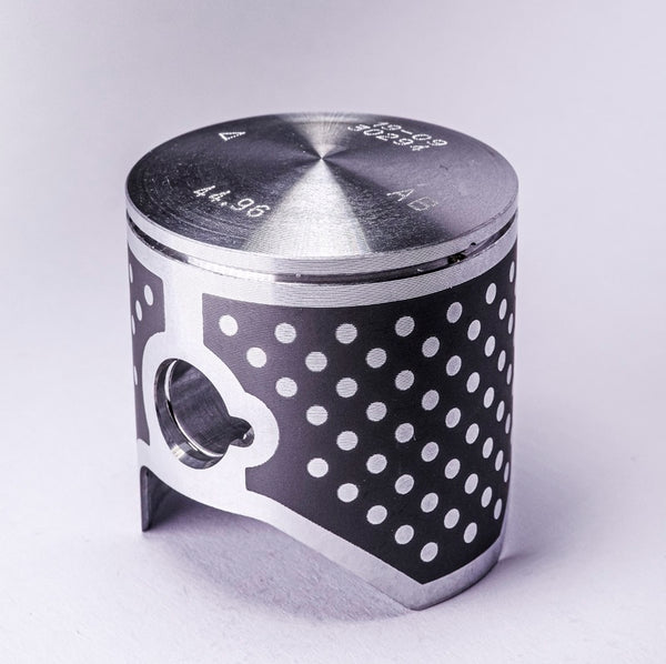 Vertex Race Evolution Cashed Pistone 24447gh