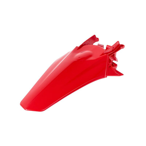 Gate della polizia posteriore Fender Red Gas MC 8557200004