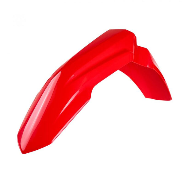 Porta di polizia Fender anteriore Red Honda CRF450R 86849001