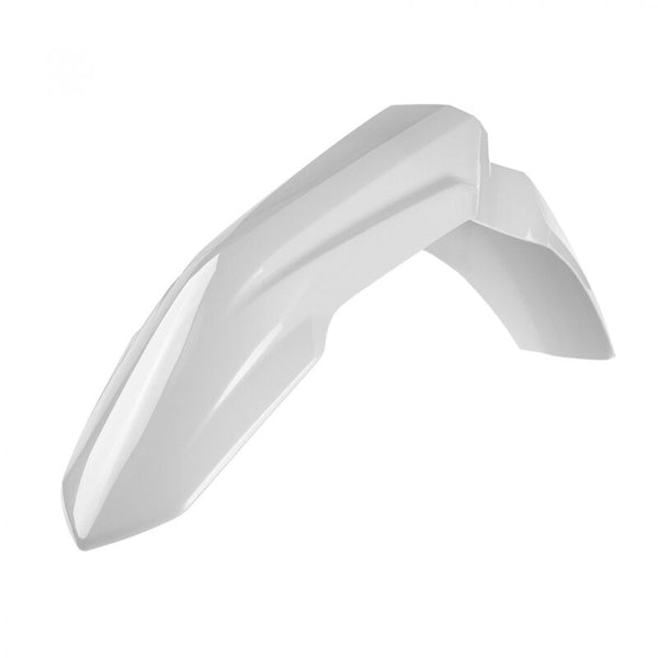 Porta del porto di polizia Fender White Honda CRF450R 86849002