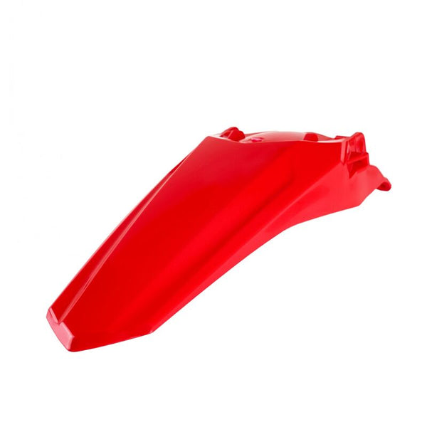 Gate della polizia Pestro posteriore Red Honda CRF450R 8685000001