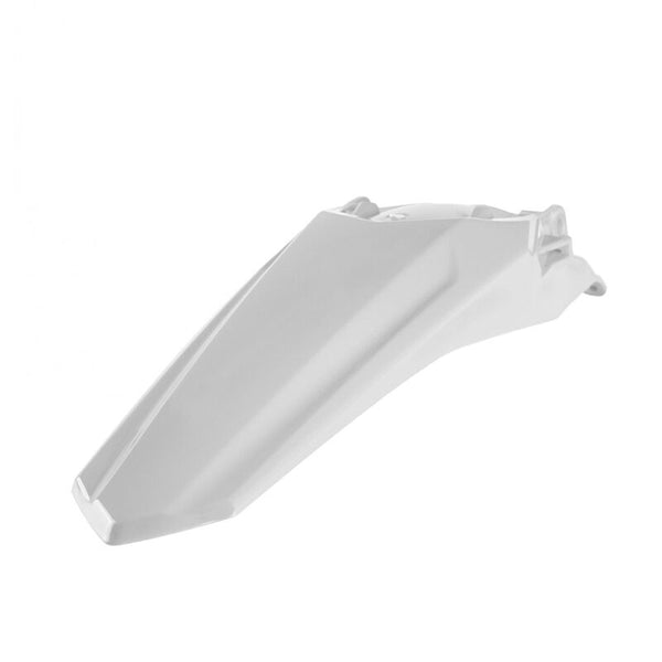 Gate della polizia Pestro posteriore White Honda CRF450R 8685000002