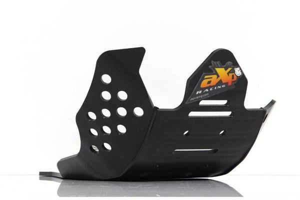 Axp Engine Skid Plate GP PHD 6mm AX1579
