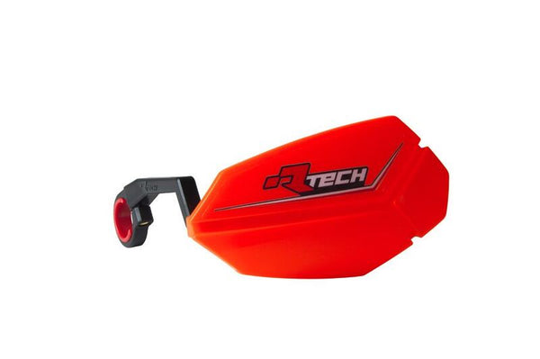 RACETECH RUSHINGERGE NEON Orange E-Bike B-KitPMR20AN0