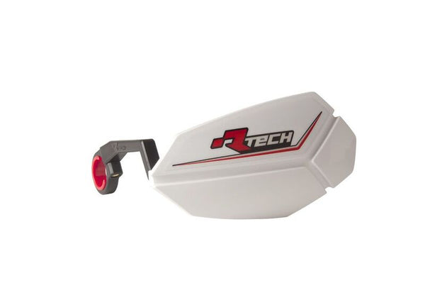 Racetech R20 Phand Guards-Bike Bike B-Kitpmr20bn0