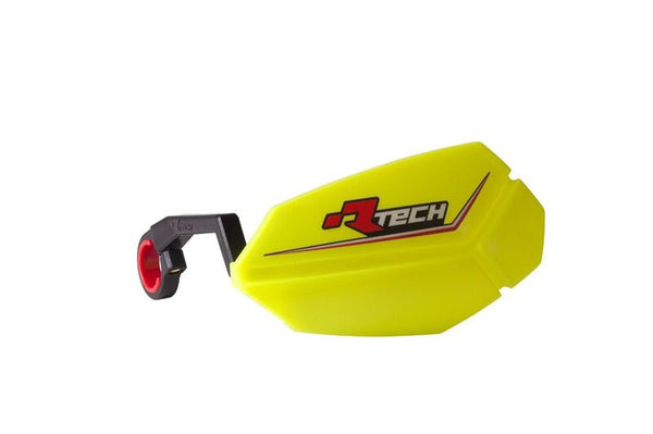 RACETECH RASCHIO R20-Neon Giallo E-Bike B-KitPMR20GF0