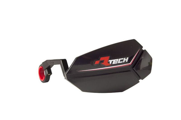 RACETECH R20 MANCHEGGI E-BIKE NERO B-KITPMR20NR0