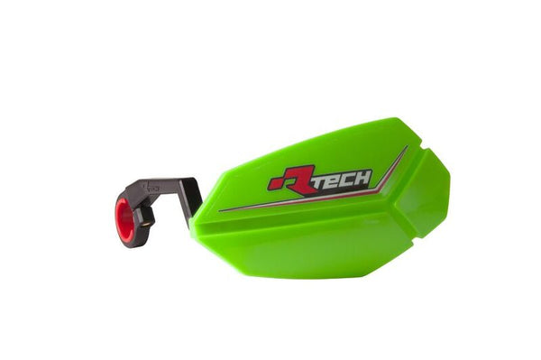 RACETECH R20 MANGUE NEON GREEN E-BIKE B-KITPMR20VF0