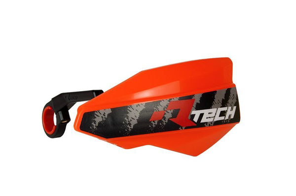 RACETECH VERTIGO MANCHEGGE NEON Orange E-Bike b-kitpmvtan20