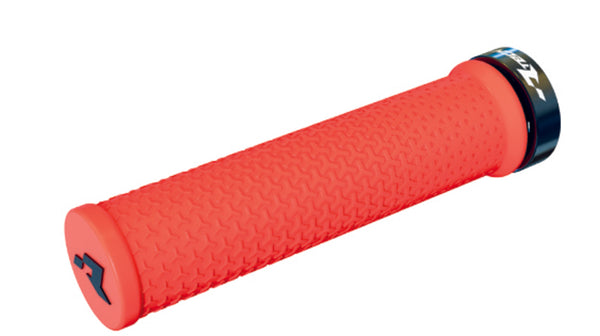 RACETECH RECK-ON LOCK-ON GIPS NEON Orange E-Bike B-MPRbikean20