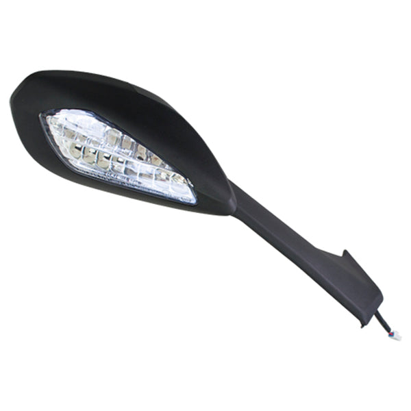 VICMA Specchio destro OEM-Black Ducati (1pc) FD-928-6-M-RH