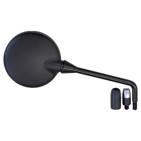 VICMA SPECCHIO DESTRO OEM-Black Kawasaki (1pc) FK-374-RH