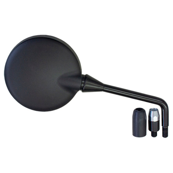 VICMA SPECCHIO DESTRO OEM-Black Kawasaki (1pc) FK-382-RH