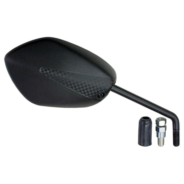 VICMA SPECCHIO DESTRO OEM-Black Suzuki (1PC) FS-353-RH