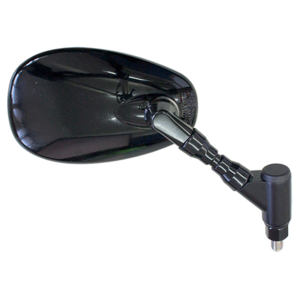 VICMA SPECCHIO DESTRO OEM-Black Yamaha (1pc) FY-346-B-T-RH