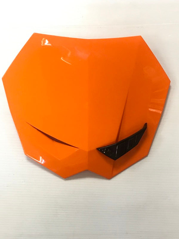 V PARTI VIVA FORKHEAD Orange 8CY990P21B