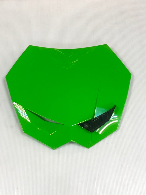 V PARTI RIVAL FAIRDHEAD VERDE 8CY990P41B