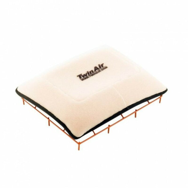 Kit di filtro per aria aerea gemella + gabbia interna - 156149p