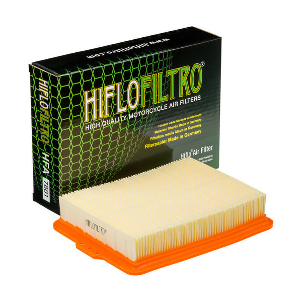 Filtro aria Hiflofiltro - HFA7801 HFA7801