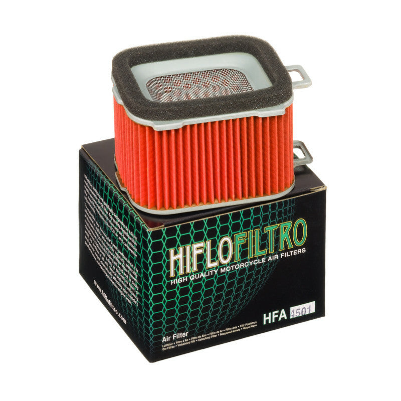 HIFLOFILTRO Air Filter - HFA4501 HFA4501