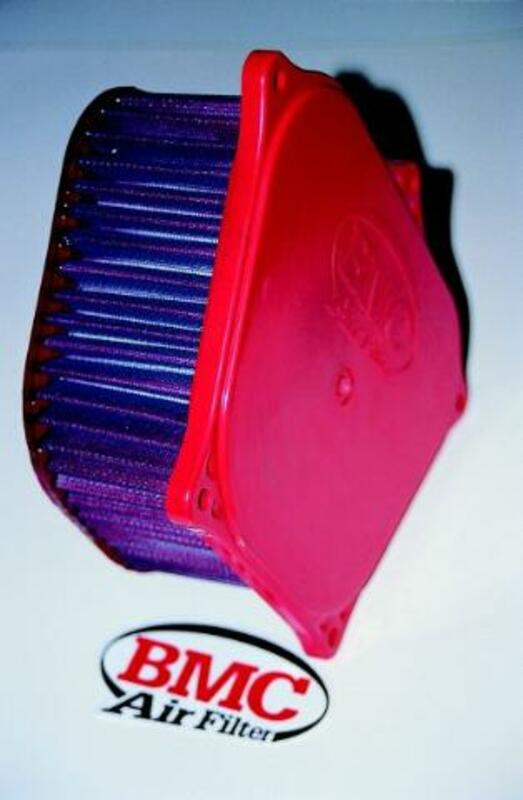 Filtro aria BMC - FM204/11 FM204/11