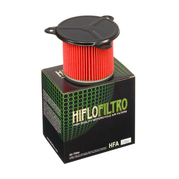 Filtro aria Hiflofiltro - HFA1705 HFA1705