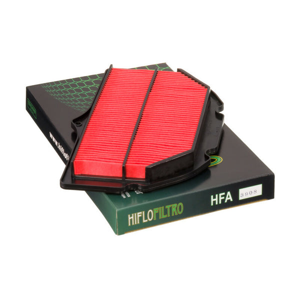 Filtro aria Hiflofiltro - HFA3908 HFA3908