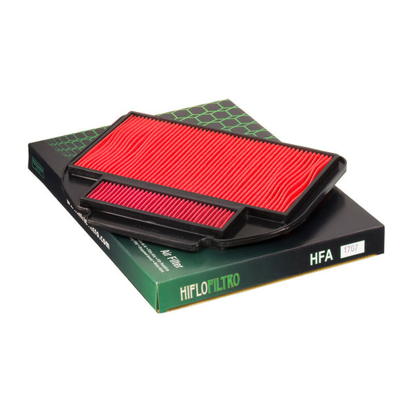Filtro aria Hiflofiltro - HFA1707 HFA1707