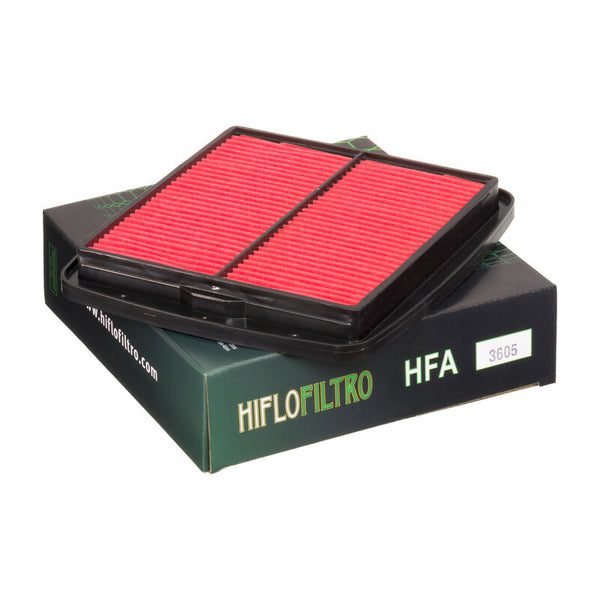 Filtro aria Hiflofiltro - HFA3605 HFA3605