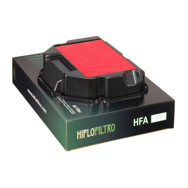 Filtro aria Hiflofiltro - HFA1403 HFA1403