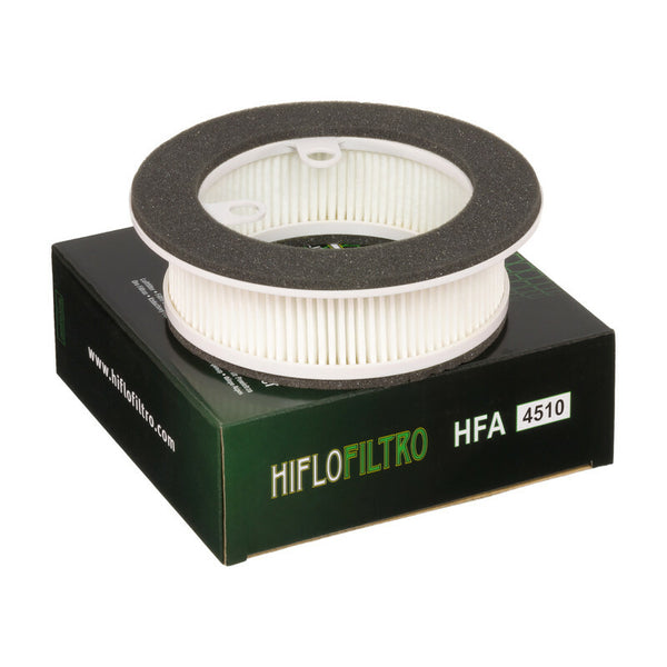 Filtro ad aria Hiflofiltro destra - lato mano - HFA4510 HFA4510