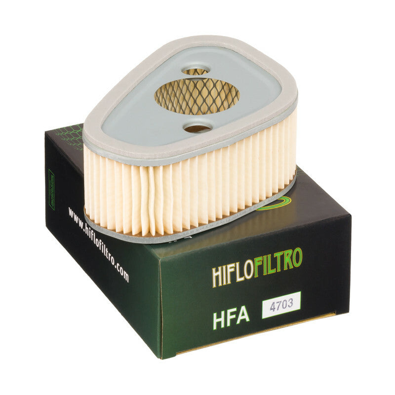 HIFLOFILTRO Air Filter - HFA4703 HFA4703