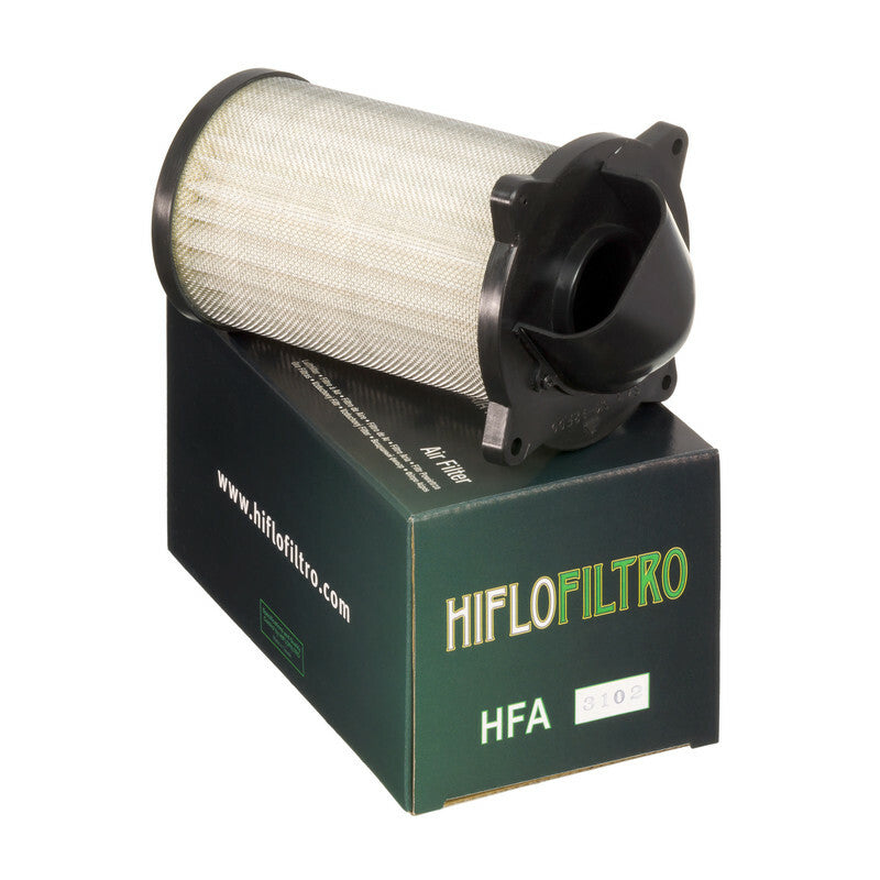 HIFLOFILTRO Air Filter - HFA3102 HFA3102