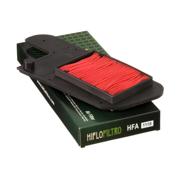 Filtro aria Hiflofiltro - HFA1118 HFA1118