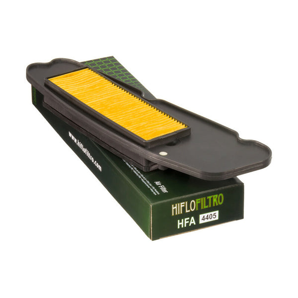 Filtro dell'aria Hiflofiltro Secondo - HFA4405 HFA4405