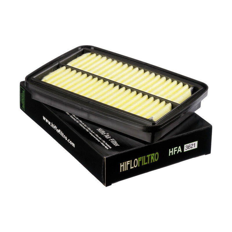 HIFLOFILTRO Air Filter - HFA3621 HFA3621