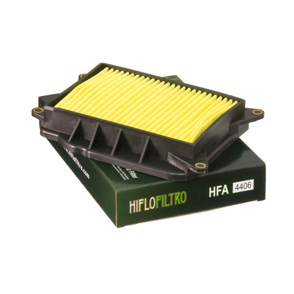Filtro aria Hiflofiltro - HFA4406 HFA4406