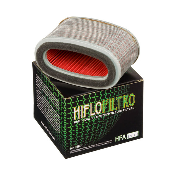 Filtro aria Hiflofiltro - HFA1712 HFA1712