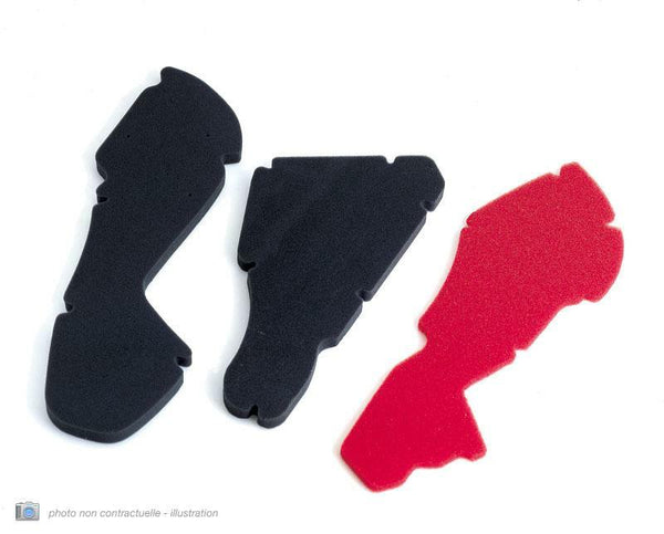 Athena air filter - S410510200007 - Standard version