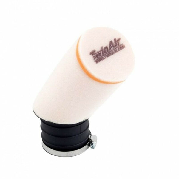 Twin Air Air Filter Cilindrico 45 ° Ø63mm - 150960