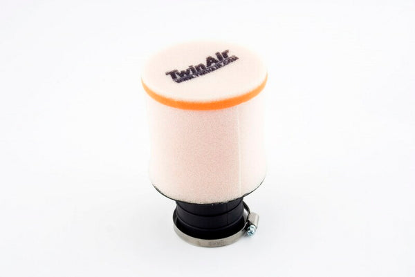 Twin Air Filter Air Cilindrical Ø57mm - 153402