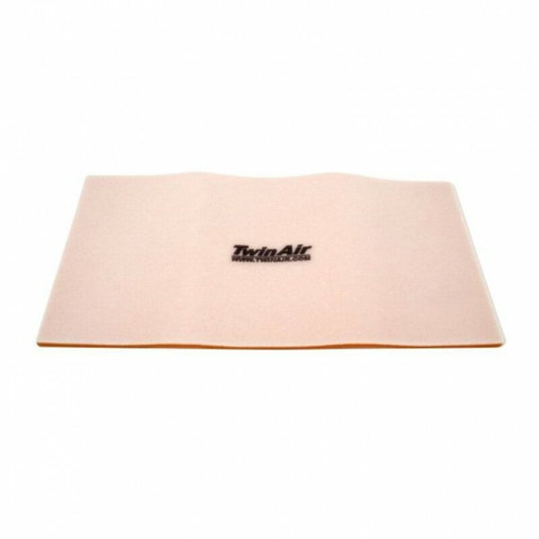 Filtro a doppio strato a doppio strato a doppio strato schiuma 600 x 300 x 15mm - 160003