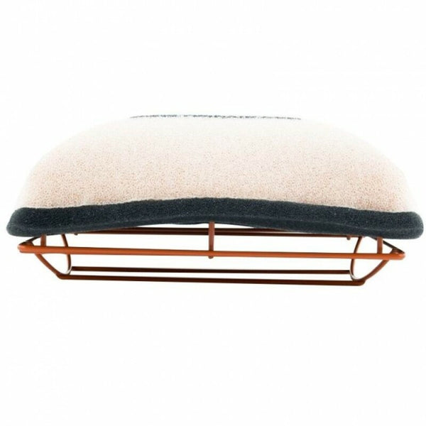 Kit di filtro per aria gemella + gabbia interna - 157033C