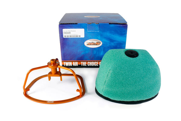 Kit di flusso d'alimentazione a doppia aria - 150222C HONDA CRF250/450R