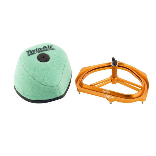 Kit a flusso d'alimentazione a doppia aria - 151119C Kawasaki KX250F/450F