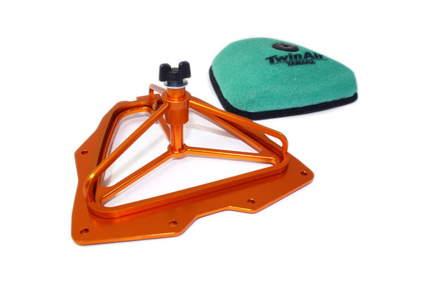 Kit di flusso d'alimentazione a doppia aria - 1522222c Yamaha YZ450F