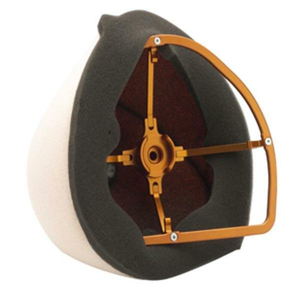 Kit a flusso d'alimentazione a doppia aria - 153215C Suzuki RM125/250